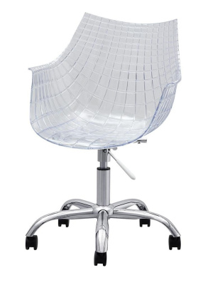 Дизайнерское кресло PC-107. Фото №3