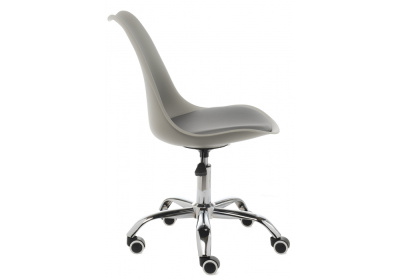 Стул Kolin light gray. Фото