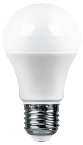 Лампа светодиодная Feron LB-1020 E27 20Вт 2700K 38041 фото Лампа светодиодная Feron LB-1020 E27 20Вт 2700K 38041. Фото №1