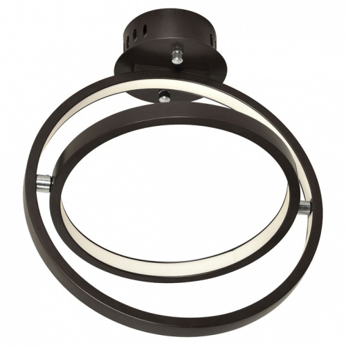 Светильник на штанге Favourite Teaser 2119-2U. Фото №1