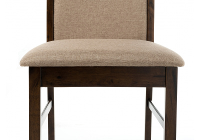 Стул деревянный Mango бежевый фото Стул деревянный Mango бежевый. Фото №4