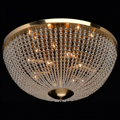 Накладной светильник MW-Light Бриз 32 111012610. Фото