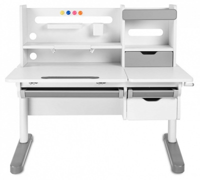 Стол учебный Sentire. Фото №2
