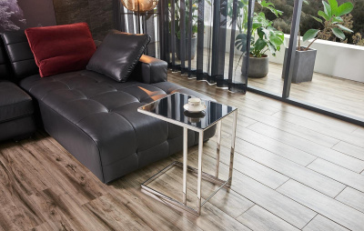 Стол журнальный J015 черный. Фото