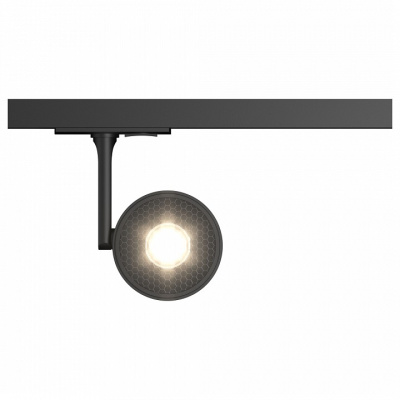Светильник на штанге Maytoni Track lamps 1 TR024-1-10B4K фото Светильник на штанге Maytoni Track lamps 1 TR024-1-10B4K. Фото №2
