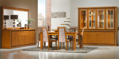 Зеркало SAFIRA MS04. Фото №2