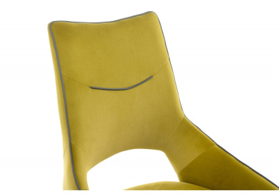 Стул Ordal khaki / black. Фото №3