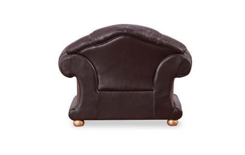 Кресло Versace коричневый 37 (VERSUS). Фото №8