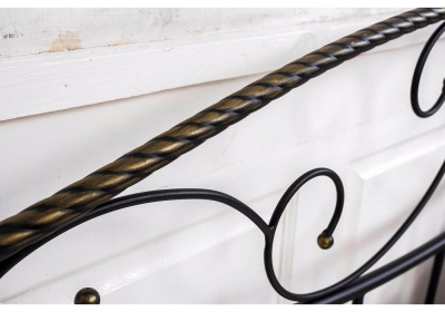 Кровать Gold 160 х 200. Фото