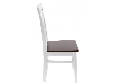 Стул деревянный Provans dirty oak. Фото