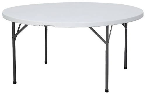 Складной стол 1209NM. Фото №1