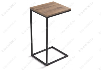 Журнальный стол Геркулес дуб велингтон. Фото №4