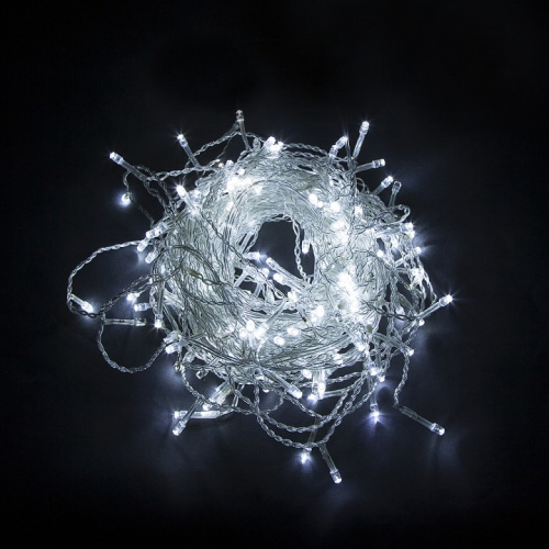 Бахрома световая Feron CL23 32349. Фото №1