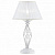 Настольная лампа декоративная Maytoni Grace ARM247-00-G