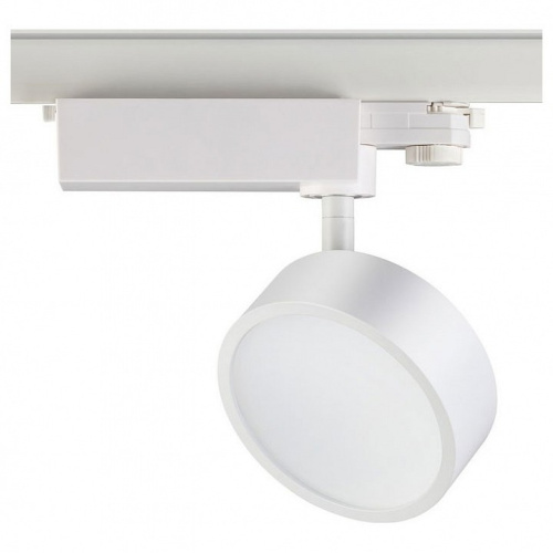 Светильник на штанге Novotech Prometa 357880 фото Светильник на штанге Novotech Prometa 357880. Фото №1