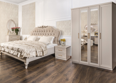 S6627 Стол журнальный с ящиками SIENA. Фото