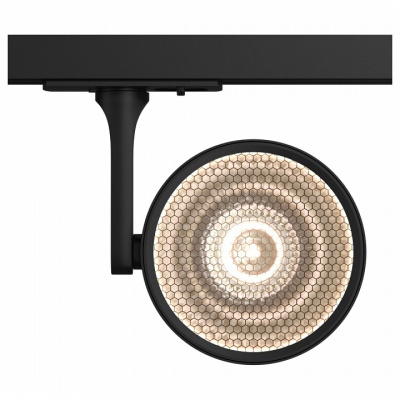 Светильник на штанге Maytoni Track lamps 1 TR024-1-18B3K фото Светильник на штанге Maytoni Track lamps 1 TR024-1-18B3K. Фото №2