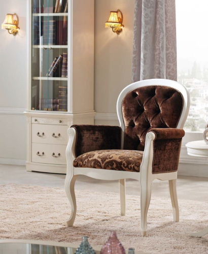 Кресло 429.072. Фото №1