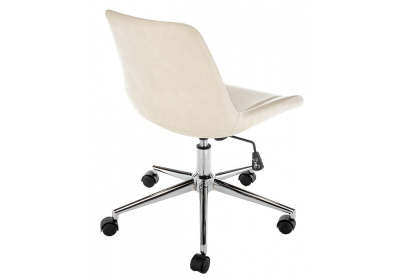 Компьютерное кресло Marco бежевый. Фото №5