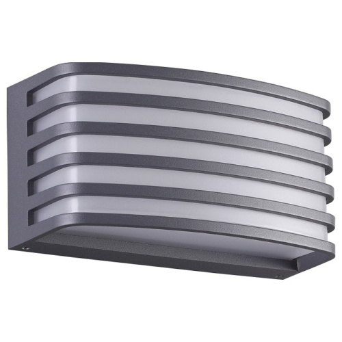 Накладной светильник Novotech Zebra 370638. Фото №1