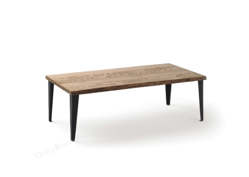 Журнальный стол DUPEN CT-107 Карамель BOSTON. Фото №7