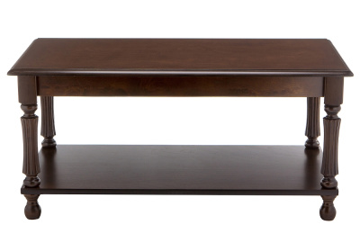 Журнальный стол Vivat oak фото Журнальный стол Vivat oak. Фото №2