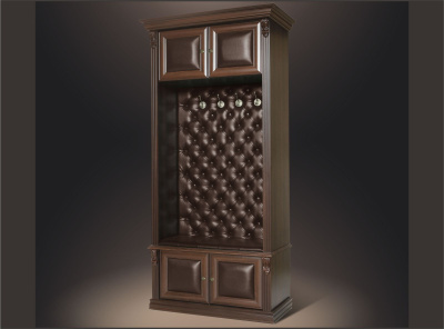 Прихожая Благо Б 5.15-4. Фото №4