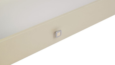 Ящик для кровати Polini Kids Simple 304, бежевый. Фото №4
