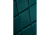 Стул Fox black / green фото Стул Fox black / green. Фото №6