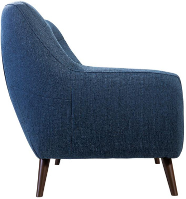 Диван Сканди Блю Арт. Фото №5