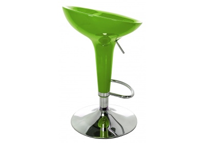 Барный стул Orion зеленый. Фото