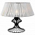 Настольная лампа декоративная Lussole Cameron GRLSP-0528