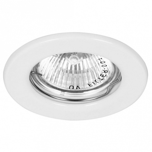 Встраиваемый светильник Feron DL10 15109. Фото №1