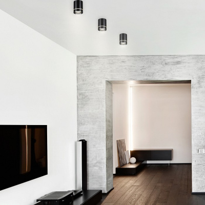 Накладной светильник Novotech Arum 357685. Фото