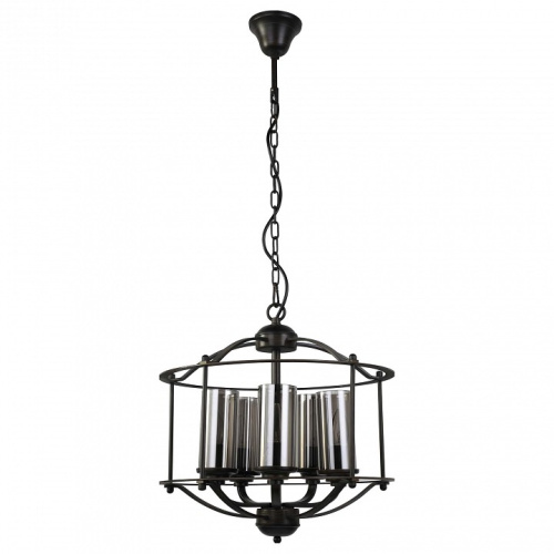 Подвесная люстра Favourite Kiara 2057-5P. Фото №2