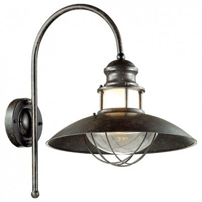 Светильник на штанге Odeon Light Dante 4164/1WA. Фото