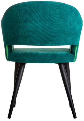 Кресло Oscar Измр/Чёрный. Фото №5