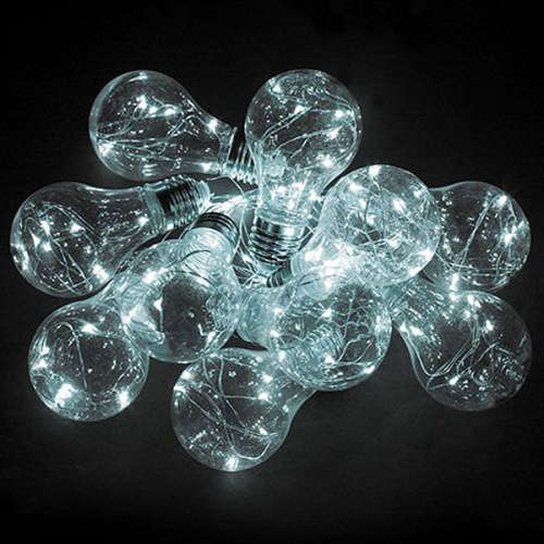 Гирлянда Супернить Feron CL580 32369. Фото №1