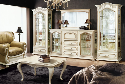 Гостиная Давиль-3. Фото №1