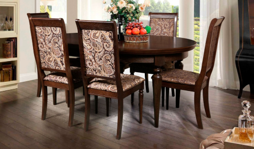 Обеденная группа Людовик. Фото №1