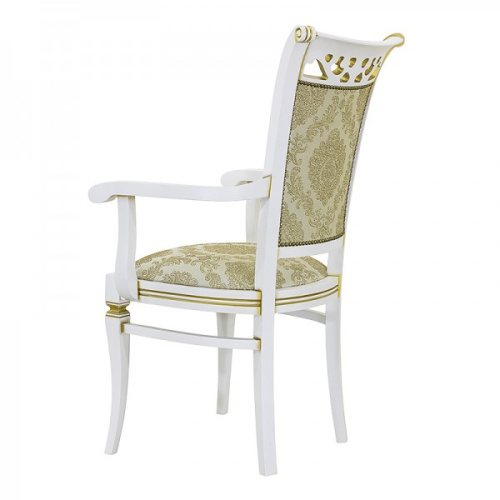 Кресло Шелтон. Фото №9