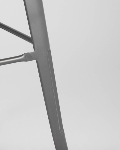 Кресло офисное Ross велюр морской. Фото №8