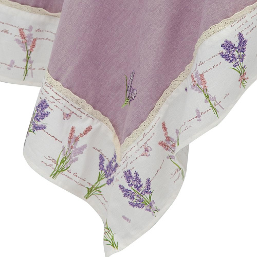 Скатерть Secret De Maison Aromate(160см х 250см). Фото №1