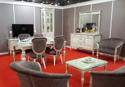 Тумба под ТВ Грация-13. Фото №3