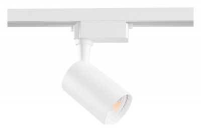 Светильник на штанге Maytoni Vuoro TR003-1-6W4K-W. Фото