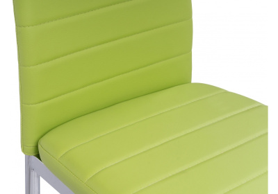 Стул DC2-001 green. Фото