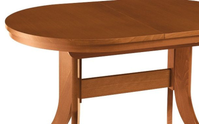 Стол  Марсель 140/90-ОВ. Фото №3