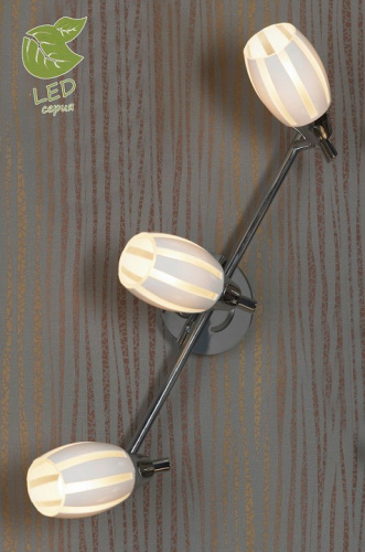 Спот Lussole Brindidi GRLSX-6701-03. Фото №2