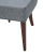 Стул Ларедо Грей фото Стул Ларедо Грей. Фото №6