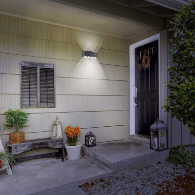 Накладной светильник Novotech Calle 358461 фото Накладной светильник Novotech Calle 358461. Фото №2